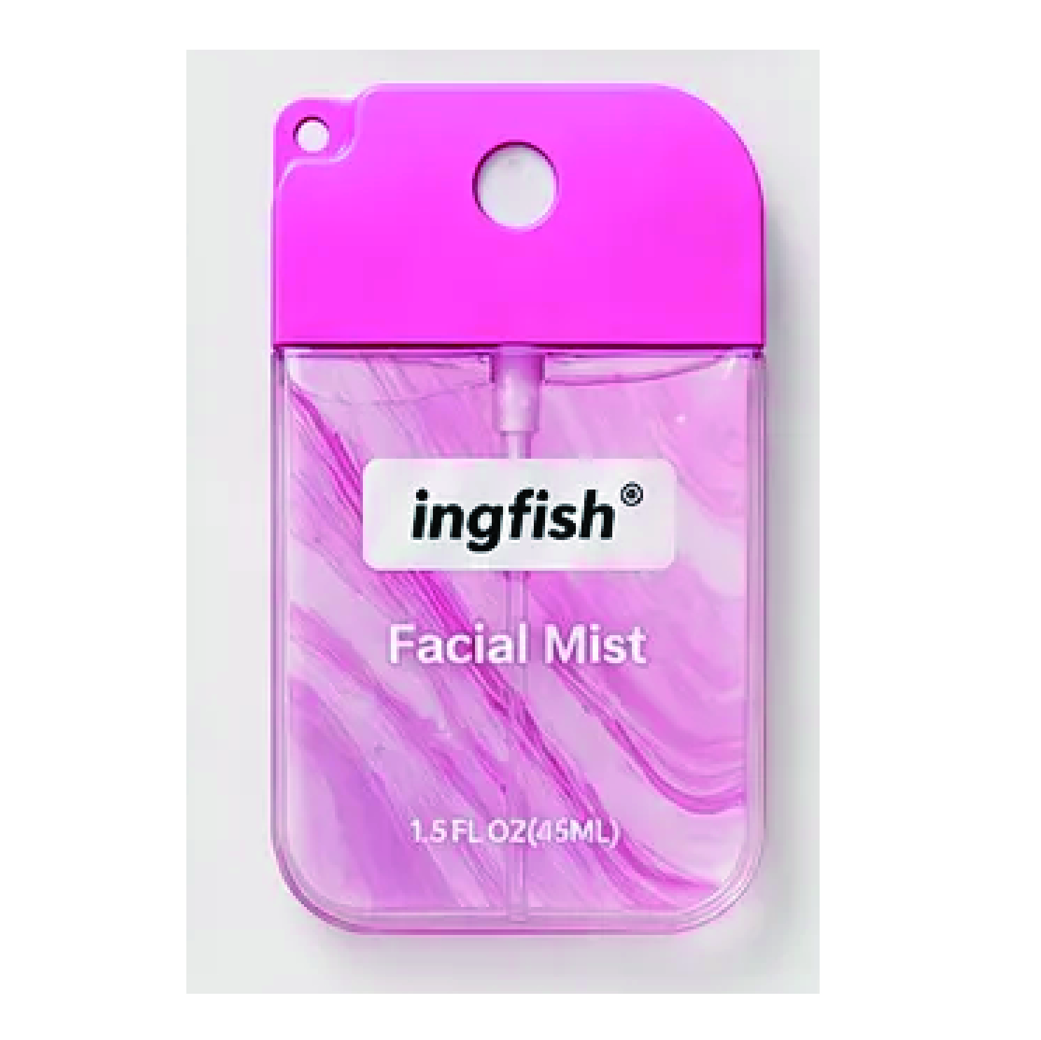 Beauty mist