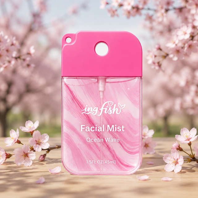 Facial Mist