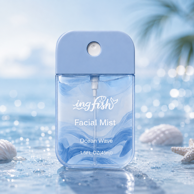 Facial Mist