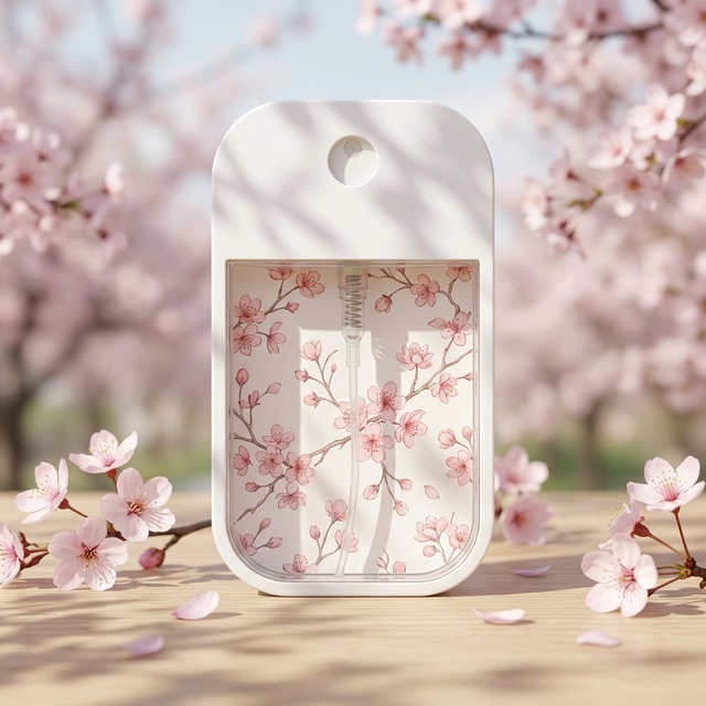 Perfume Spray